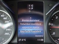 Mercedes-Benz V-Klasse V220 d Edition lang AMG-Line