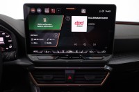 Cupra Leon ST VZ 2.0 TSI 4Drive DSG