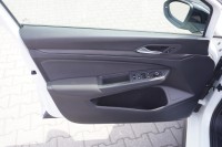 VW Golf VIII 2.0 GTI DSG