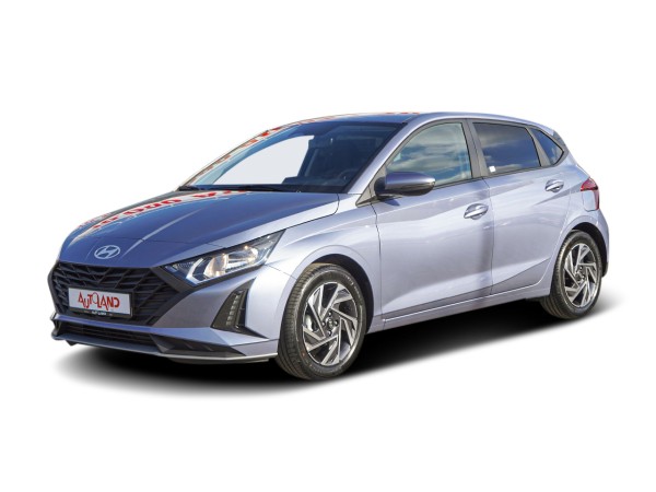 Hyundai i20 1.2