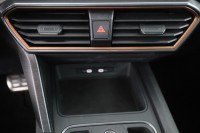 Cupra Leon Sportstourer 2.0 VZ