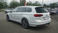 VW Passat Variant GTE