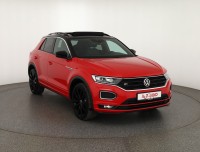 VW T-Roc 2.0 TDI DSG 4M R-Line
