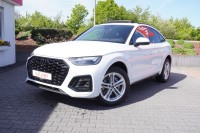 Vorschau: Audi Q5 Sportback S-Line 45 TFSI quattro s-tronic