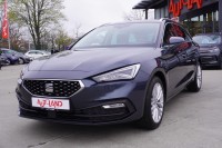 Vorschau: Seat Leon Sportstourer 2.0 TDI Xcellence DSG