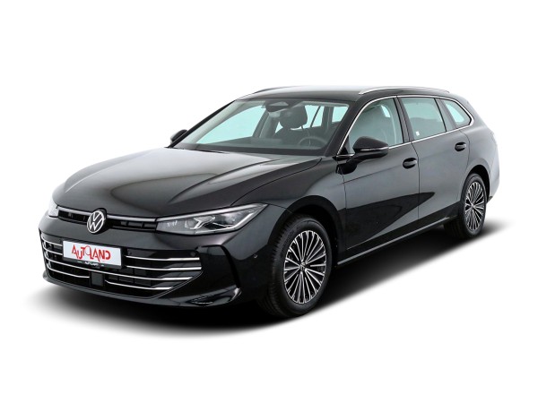 VW Passat Variant...