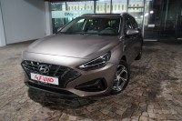 Vorschau: Hyundai i30 cw 1.0 T-GDI Aut.