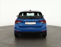 Skoda Fabia 1.0 TSI