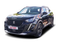 Peugeot 2008 e- Allure Pack LED Navi ACC Tempomat