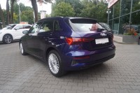 Audi A3 Sportback 35 1.5 TFSI
