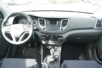 Hyundai Tucson 1.6 blue Trend 2WD