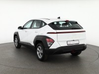 Hyundai Kona 1.0T-GDI