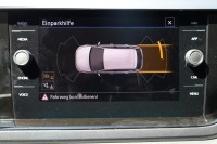 VW Polo 1.0 TSI Highline