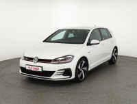 VW Golf VII 2.0 TSI GTI Performance 2-Zonen-Klima Navi Sitzheizung