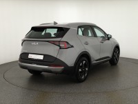 Kia Sportage 1.6 T-GDI Facelift