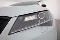 Skoda Superb Combi 1.8 TSI DSG Sportline