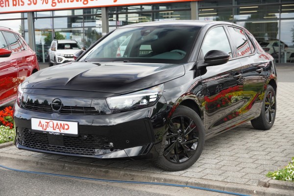 Opel Corsa F 1.2 GS