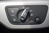 Audi A4 Avant 35 TFSI advanced S-tronic
