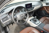 Audi A6 2.0 TDI Avant ultra