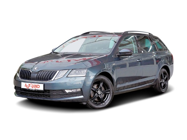 Skoda Octavia 1.5 TSI ACT Ambition