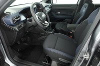 Dacia Duster TCe 130