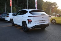 Hyundai Kona 1.6 T-GDI N Line 2WD