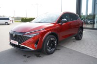 Nissan Qashqai N-Connecta 1.3 Dig-T Aut.