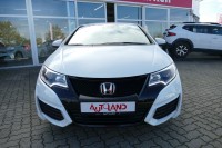 Honda Civic 1.4