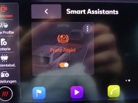 Seat Leon Sportstourer 1.4 e-HYBRID FR