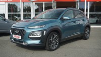 Vorschau: Hyundai Kona 1.6 T-GDI Aut. 4WD
