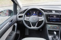 VW Touran 1.5 TSI DSG