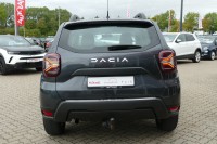 Dacia Duster II 1.0