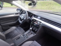 VW Passat Variant 2.0 TDI Elegance DSG