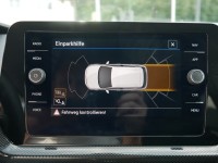 VW T-Cross 1.0 TSI Life