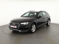 Audi A4 allroad 45 TFSI quattro 3-Zonen-Klima Navi Sitzheizung