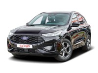 Ford Kuga 2.5 HEV ST-Line Aut. 2-Zonen-Klima Navi Sitzheizung