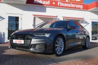 Vorschau: Audi A6 55 3.0 TFSI quattro S-Line S-Tronic