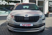 Skoda Kodiaq 2.0 TSI Sportline 4x4 DSG