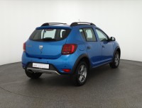 Dacia Sandero II TCe 90 Stepway Prestige