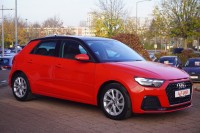 Audi A1 30 Sportback 1.0 TFSI advanced