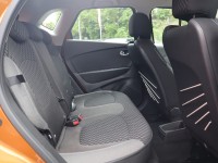 Renault Captur TCe 90