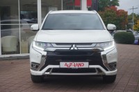 Mitsubishi Outlander 2.4 PHEV Plus Spirit 4WD