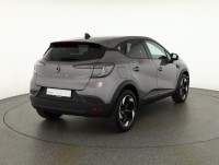 Renault Captur Tce 140 Techno