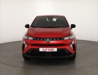 Renault Symbioz 140 mHev