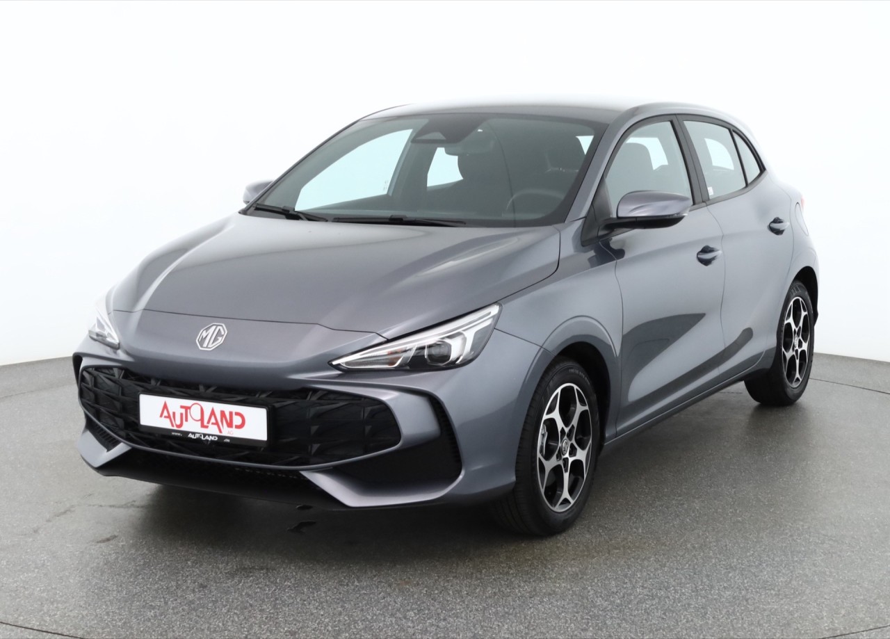 MG MG3 1.5 Comfort