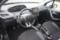 Peugeot 2008 1.2 PureTech Style