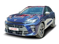 Cupra Terramar 1.5 eTSI DSG 3-Zonen-Klima Navi Sitzheizung