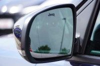 Jeep Compass 1.3 Hybrid S Plug-In 4WD