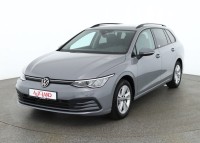 VW Golf VIII Variant 1.5 eTSI DSG Life LED Navi AHK