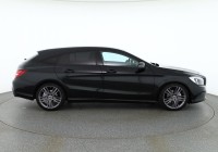 Mercedes-Benz CLA 200 Shooting Brake Urban